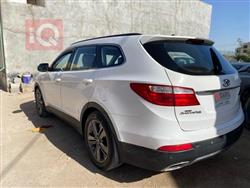 هيونداي سانتافي